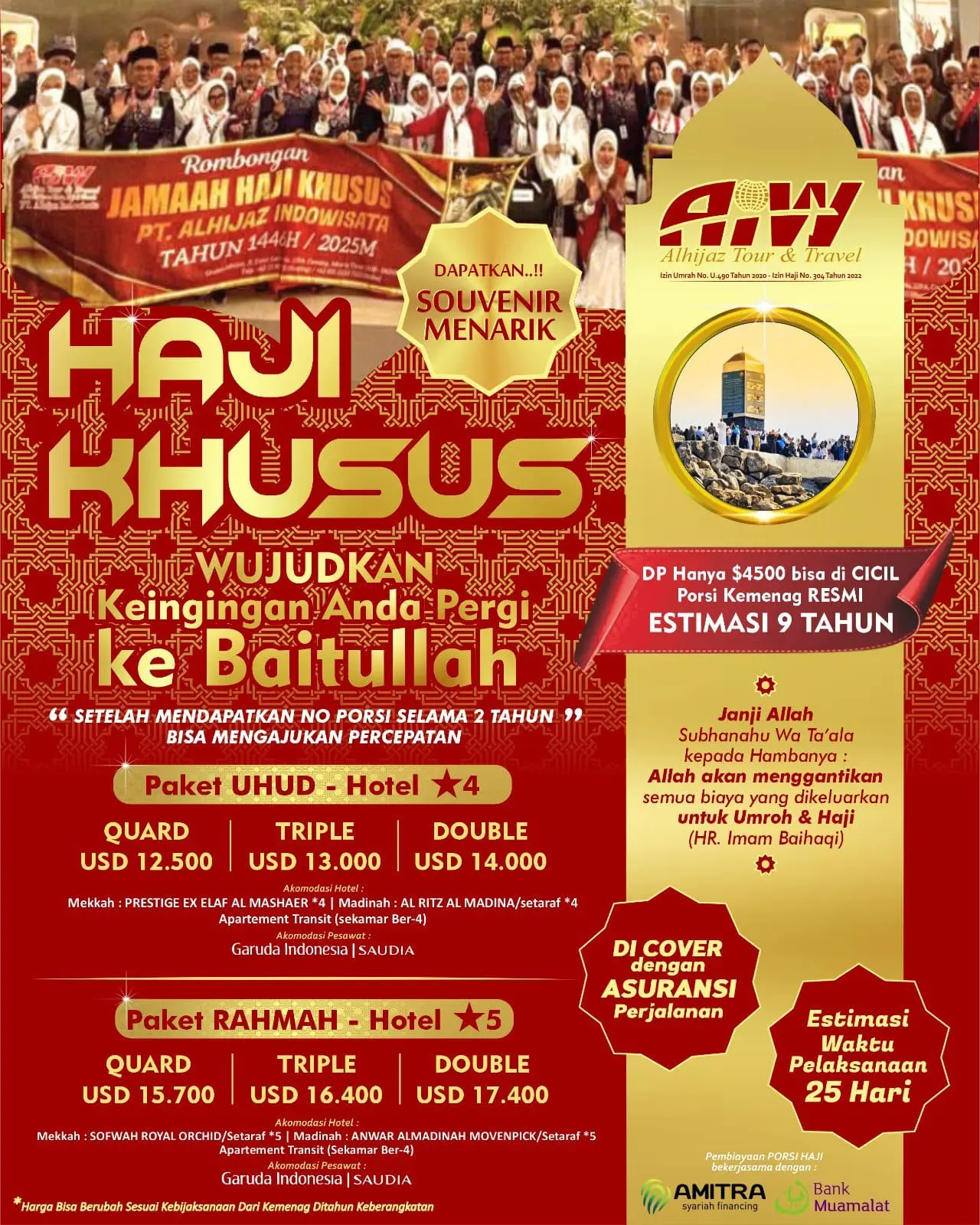 Haji-Khusus
